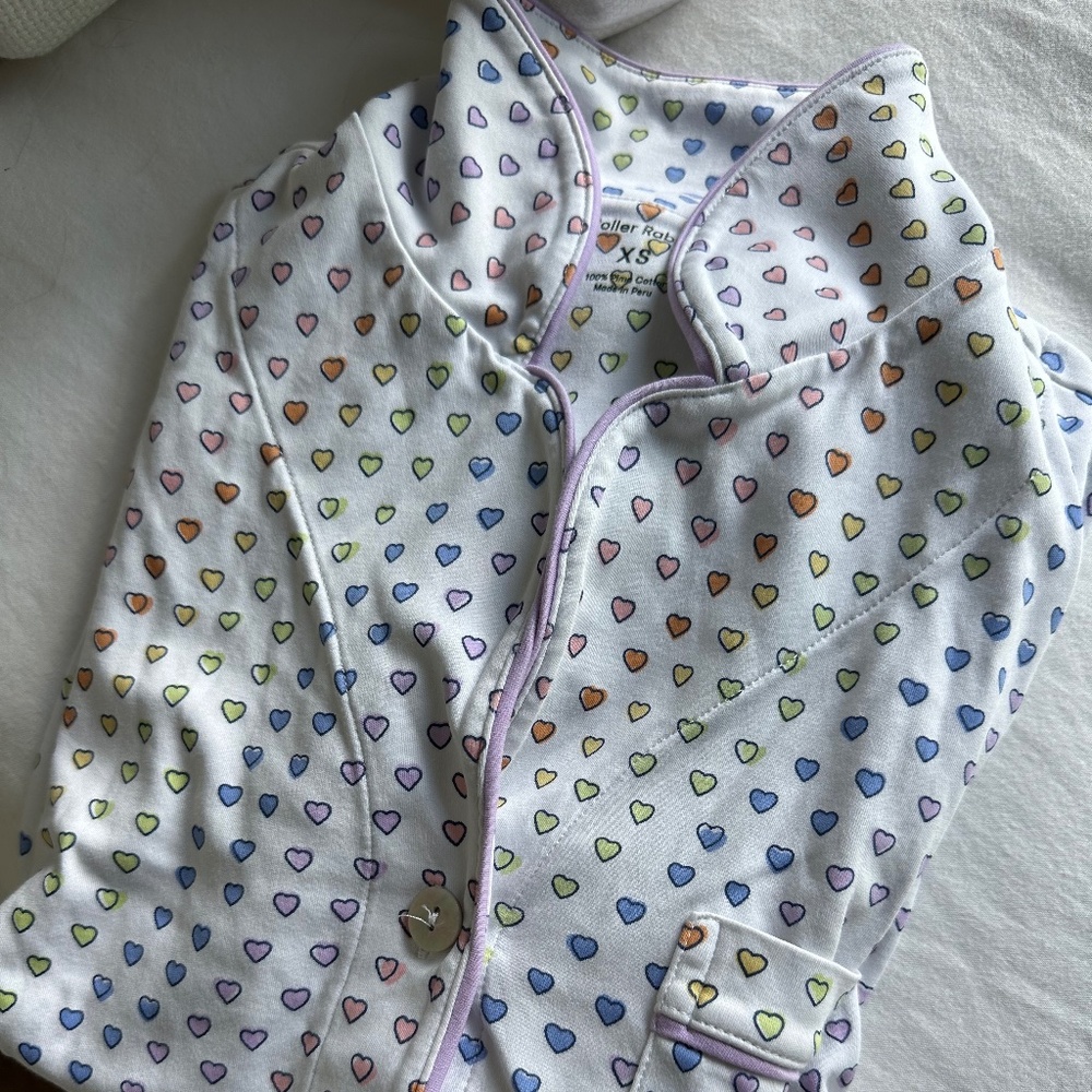 Roller Rabbit Pajamas